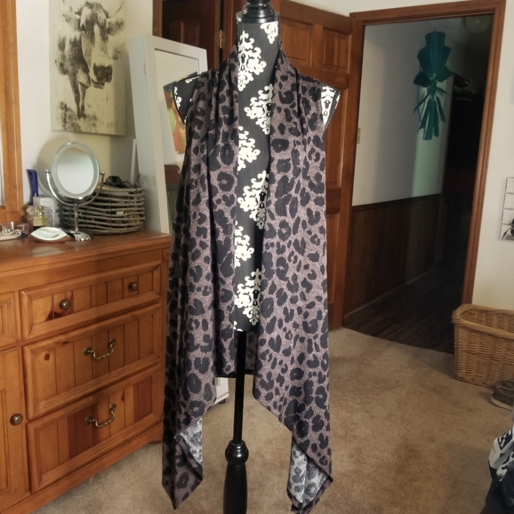 Vest